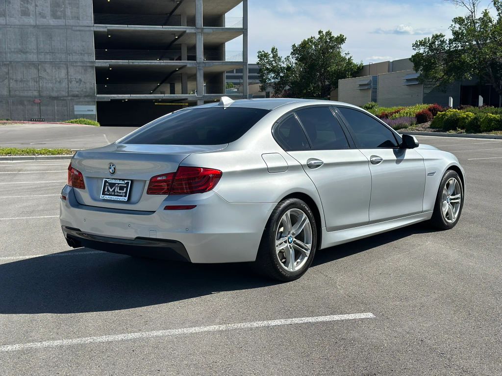 bmw 5 series 2016 WBA5A5C52GG351448 image bmw 5 series 2016 WBA5A5C52GG351448 image